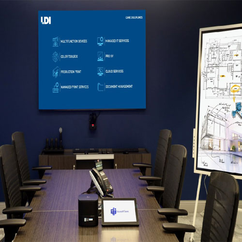 video conferencing service in hyderabad