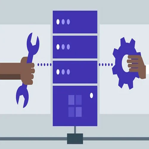 application server service in hyderabad