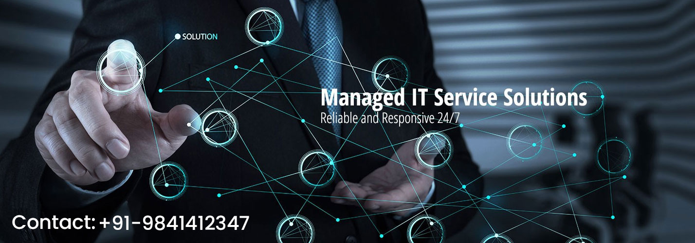 corporate it server service in hyderabad