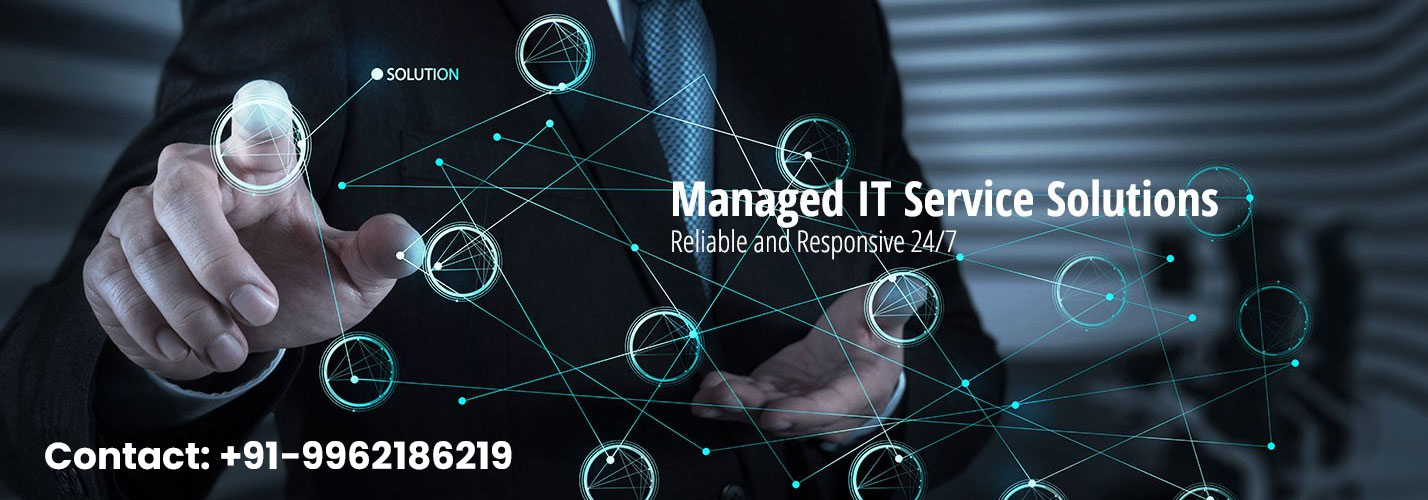 corporate it server service in hyderabad