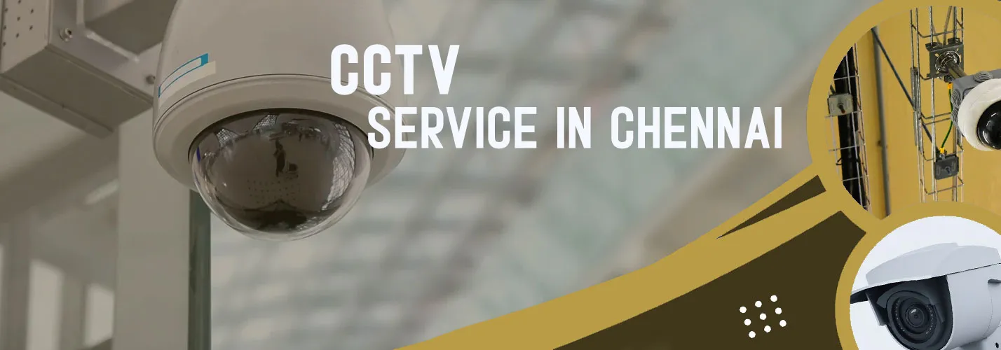 cctv repair in chennai