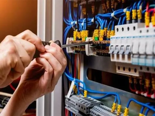 Electrical installation and maintenance services in Chennai