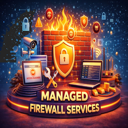 firewall service in hyderabad