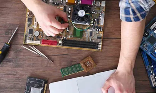 computer service near me Hyderabad