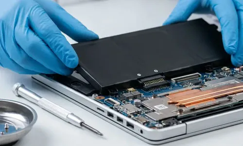 laptop service near me Hyderabad