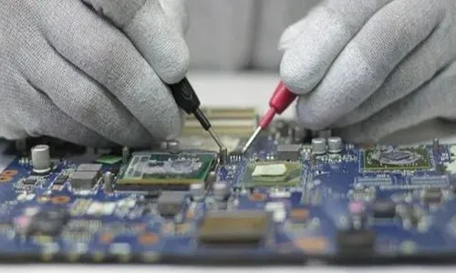 laptop chip level service Hyderabad