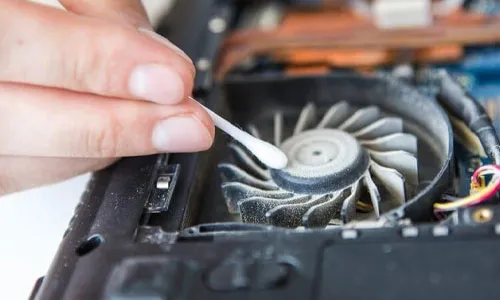 laptop battery replacement Hyderabad