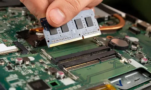 laptop charging port repair Hyderabad