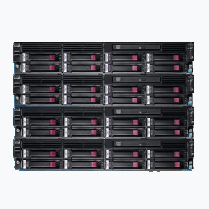 dell storage