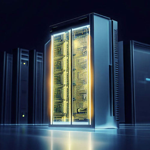 web server service in hyderabad