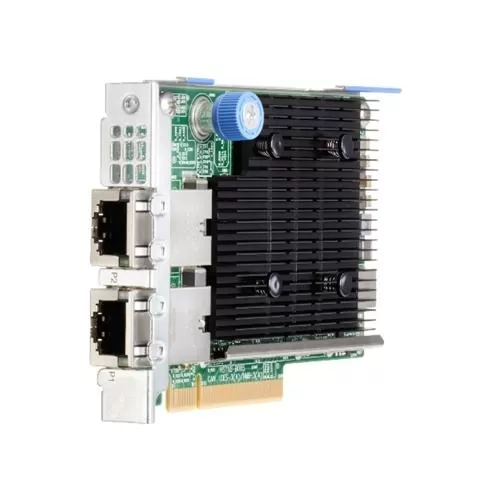  HPE Ethernet 10Gb 817721 B21 2 port 535FLR T Adapter price in Hyderabad, Telangana, Andhra pradesh