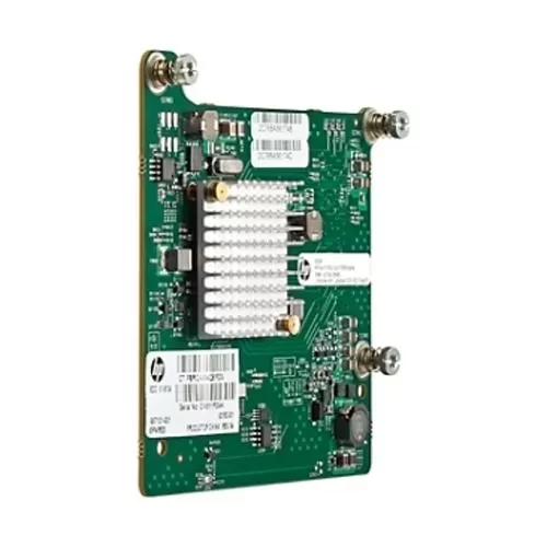  HPE FlexFabric 10GB 2 Port 534M Adapter Dealers in Hyderabad, Telangana, Ameerpet