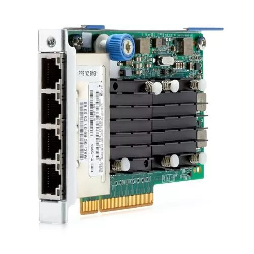  HPE FlexFabric 10Gb 764302 B21 4 port 536FLR T Adapter price in Hyderabad, Telangana, Andhra pradesh