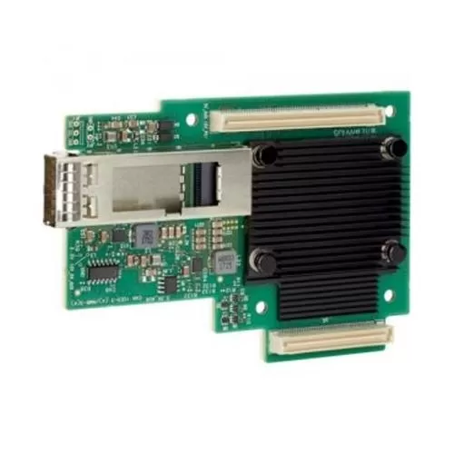  HPE InfiniBand EDR 100Gb 1 port 841QSFP28 Adapter Dealers in Hyderabad, Telangana, Ameerpet