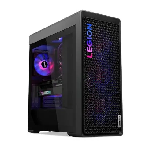 Lenovo Legion Tower 5 Gen 10 AMD 16GB Ram Desktop Dealers in Hyderabad, Telangana, Ameerpet