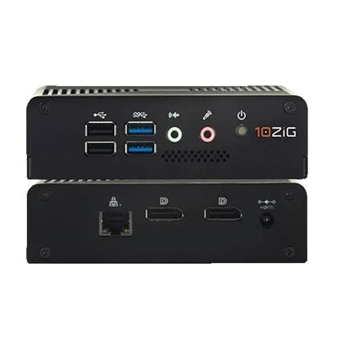 10ZiG 4600q Series Thin Client Dealers in Hyderabad, Telangana, Ameerpet