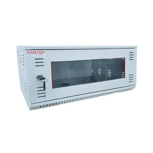 Aadona 12U Indoor Wall Mount Dealers in Hyderabad, Telangana, Ameerpet