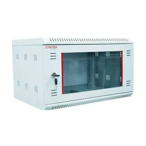Aadona 6U Indoor Wall Mount Dealers in Hyderabad, Telangana, Ameerpet