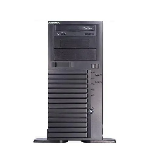 Aadona IWS Q670M GC 32GB RAM Tower Workstation Dealers in Hyderabad, Telangana, Ameerpet