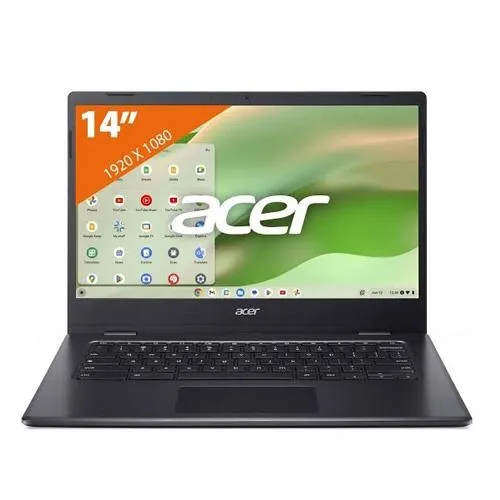 Acer 314 CB314 1H C66Z 14 HD Laptop Chromebook Dealers in Hyderabad, Telangana, Ameerpet