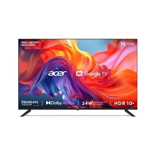 Acer 55 Inch G Series 4K UHD LED Monitor Dealers in Hyderabad, Telangana, Ameerpet