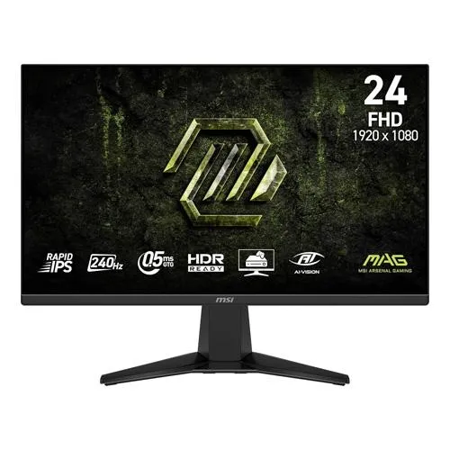 Acer 60 cm 24 inch Full HD LED Backlit IPS Panel Monitor Dealers in Hyderabad, Telangana, Ameerpet