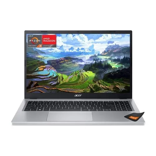 Acer A114 43 AMD RYZEN 3 7320u 8GB 512GB Laptop Dealers in Hyderabad, Telangana, Ameerpet