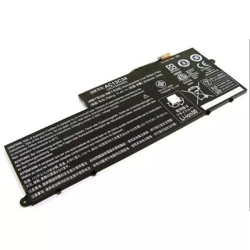 Acer AC13C34 Laptop Battery price in Hyderabad, Telangana, Andhra pradesh