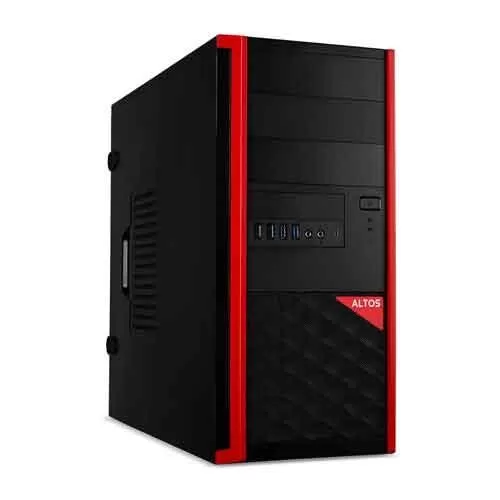 Acer Altos BrainSphere P130 F5 Workstation price in Hyderabad, Telangana, Andhra pradesh