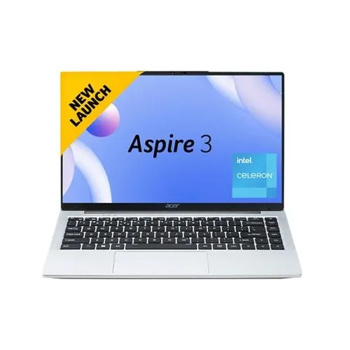 Acer Aspire 3 A324 45 Intel Celeron N4500 Business Laptop Dealers in Hyderabad, Telangana, Ameerpet