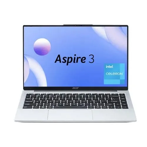 Acer Aspire 3 A32545 Intel Celeron N4500 15 Inch Laptop price
