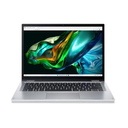 Acer Aspire 3 Spin 14 Intel Core i3 13th Gen N305 Laptop Dealers in Hyderabad, Telangana, Ameerpet