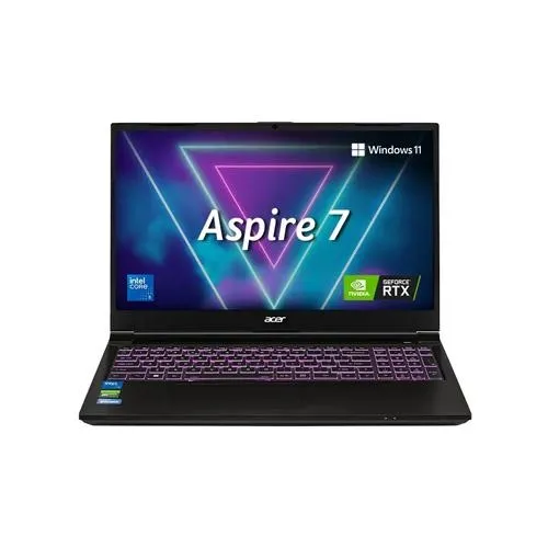 Acer Aspire 7 A715 54Q6 Gaming Laptop Dealers in Hyderabad, Telangana, Ameerpet