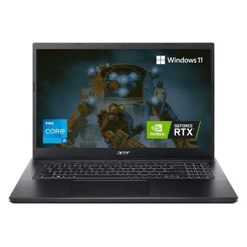 Acer Aspire 7 Intel Core 5 210H Gaming Laptop Dealers in Hyderabad, Telangana, Ameerpet