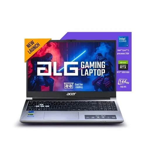 Acer Aspire AG15 31P Intel Core i3 N305 8GB Laptop Dealers in Hyderabad, Telangana, Ameerpet