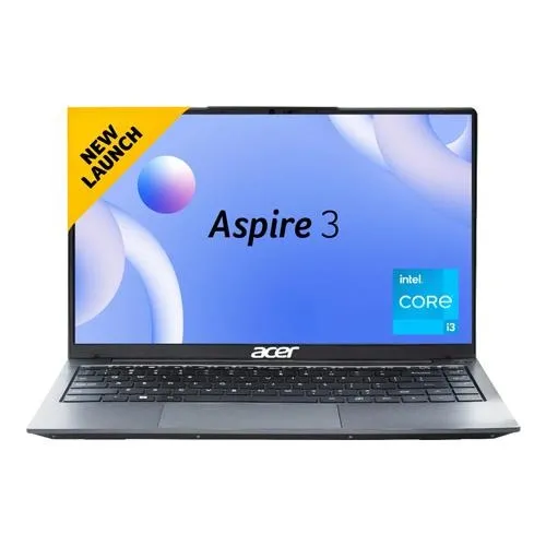 Acer Aspire Lite 15 FHD IPS Intel i3 13th Gen Laptop Dealers in Hyderabad, Telangana, Ameerpet