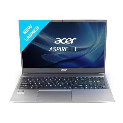Acer Aspire Lite AL1541 AMD Ryzen 5 Laptop price in Hyderabad, Telangana, Andhra pradesh
