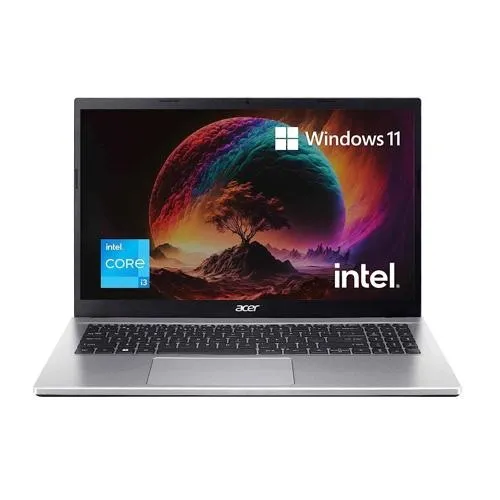 Acer Aspire Lite Intel Core i3 Core 3 14th Gen 100U Laptop Dealers in Hyderabad, Telangana, Ameerpet
