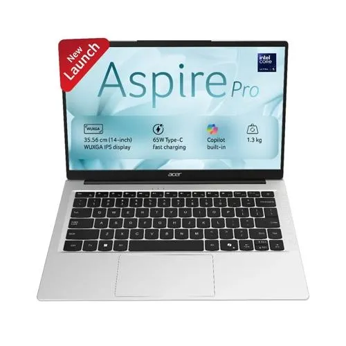 Acer Aspire Lite Metal AMD Ryzen 3 Quad Core Laptop Dealers in Hyderabad, Telangana, Ameerpet