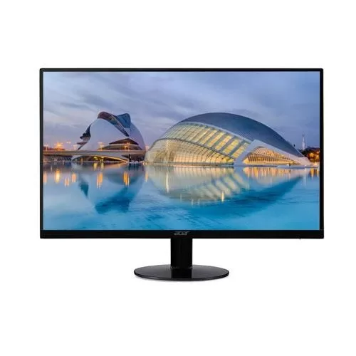 Acer BL0 28 inch Widescreen LCD Monitor price in Hyderabad, Telangana, Andhra pradesh