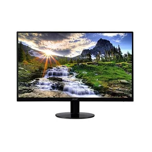 Acer CB2 34 inch QHD Ultrawide Ips Monitor price in Hyderabad, Telangana, Andhra pradesh