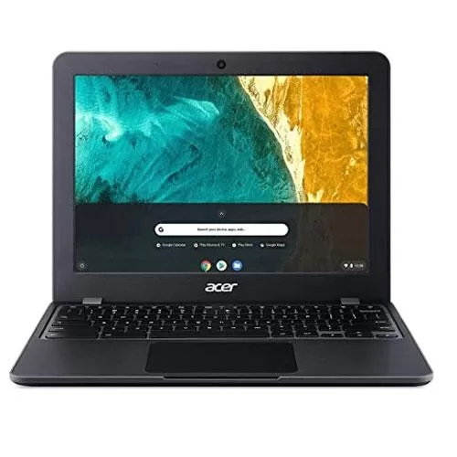 Acer Chromebook 512 C851 C9CF Laptop price in Hyderabad, Telangana, Andhra pradesh