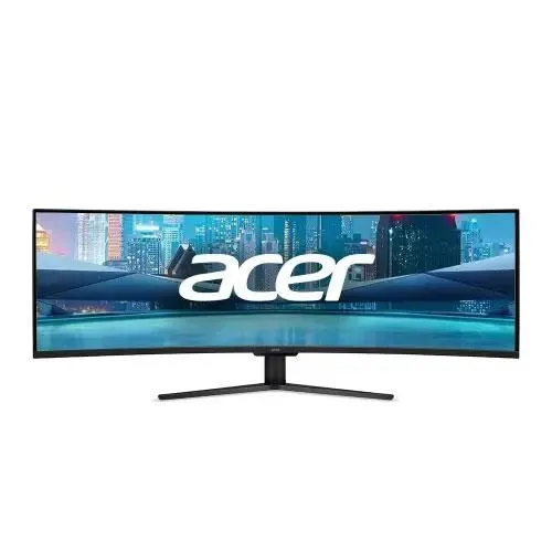 Acer EI491CRS 49 Inch LED Monitor Dealers in Hyderabad, Telangana, Ameerpet