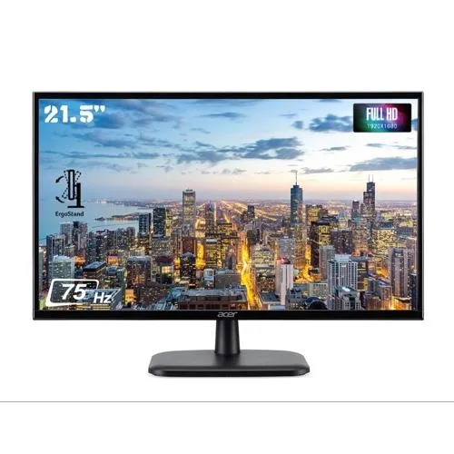 Acer EK220Q H3bi 21 Inch 100Hz Full HD Monitor Dealers in Hyderabad, Telangana, Ameerpet