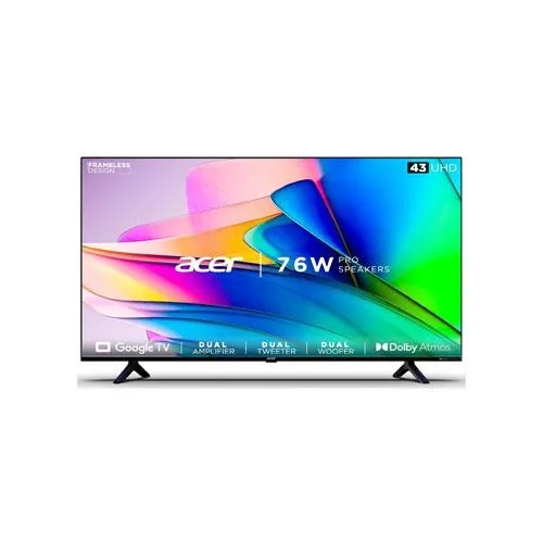 Acer H Pro Series 43 Inch Interactive Panel Dealers in Hyderabad, Telangana, Ameerpet