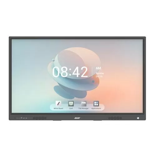 Acer IZ75A 75 inch Interactive Panel Display price in Hyderabad, Telangana, Andhra pradesh