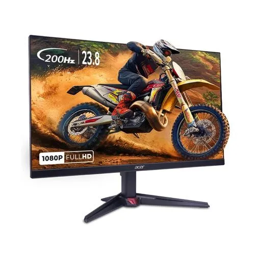 Acer K202Q BI 19 Inch LED TN 75Hz Monitor Dealers in Hyderabad, Telangana, Ameerpet