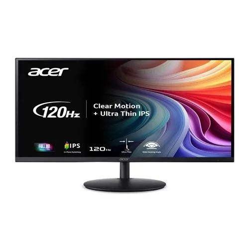 Acer KA242Y 23 inch 60cm Full HD LED Backlit Monitor Dealers in Hyderabad, Telangana, Ameerpet