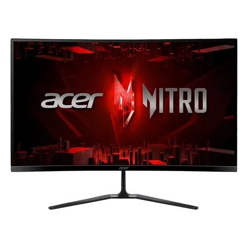 Acer Nitro ED270R S3biip 27 Curved Full HD Gaming Monitor Dealers in Hyderabad, Telangana, Ameerpet