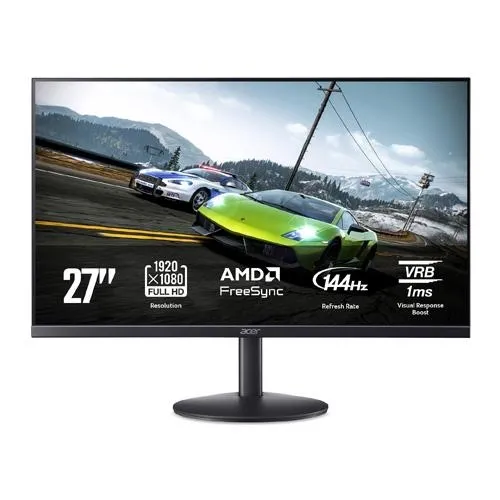 Acer Nitro ED340CUR J0 34 Inch UWQHD Full HDC Display Monitor Dealers in Hyderabad, Telangana, Ameerpet